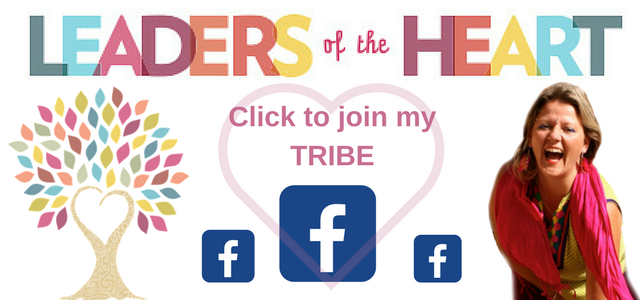 Click to Join my TRIBE